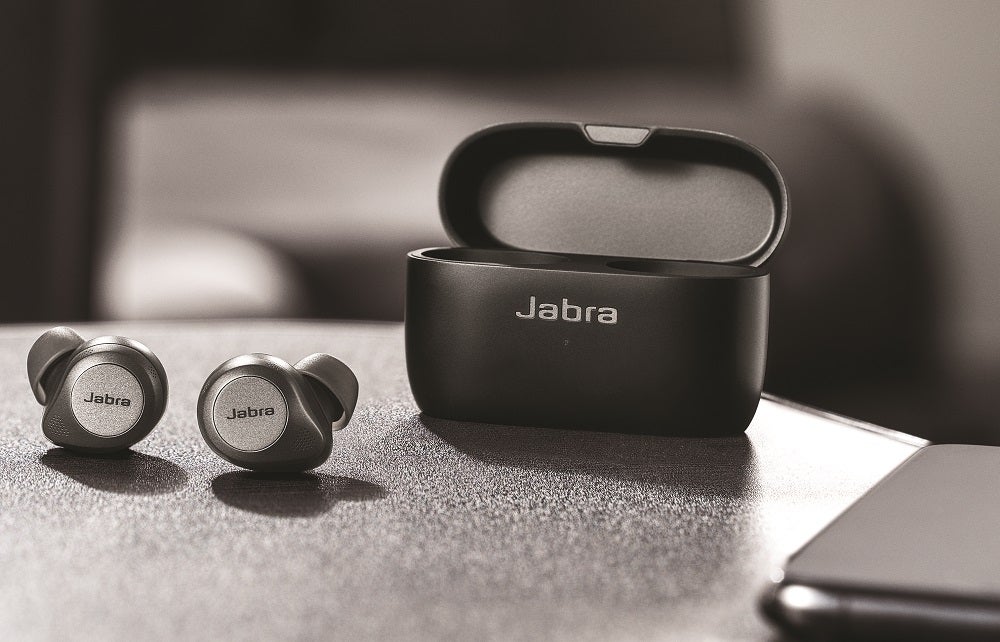 Jabra Elite 85t