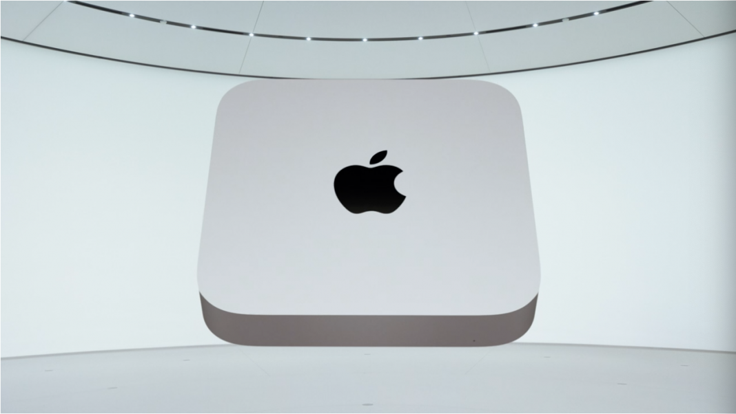 Apple Mac Mini 2020. ПК Apple Mac Mini late 2018. Mac Mini 2014. Apple Silicon Mac.