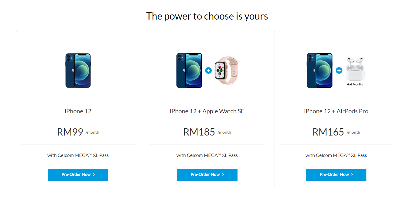 Celcom apple watch cheap se