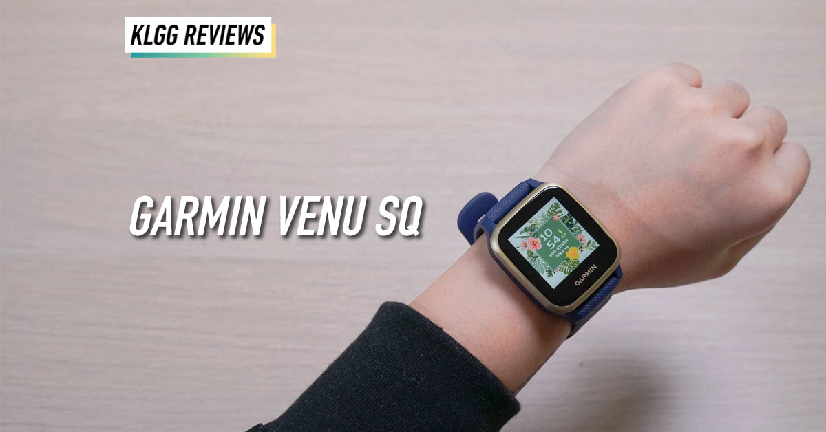 Venu Sq Review: An affordable alternative to the Garmin Venu 