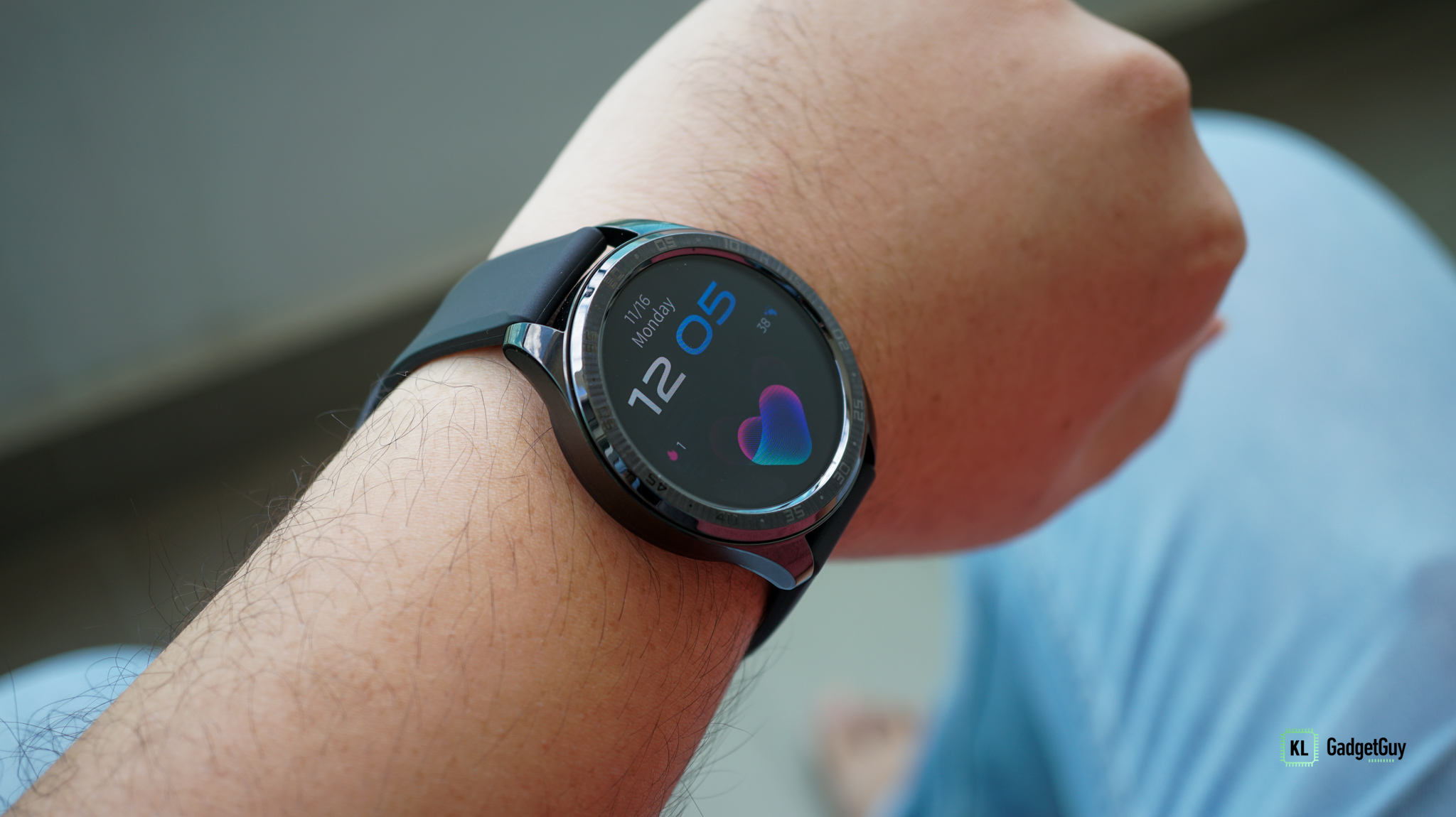 vivo watch