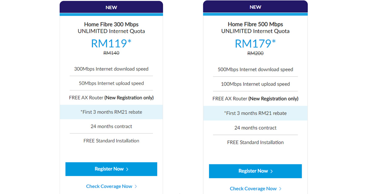 celcom home fibre prices