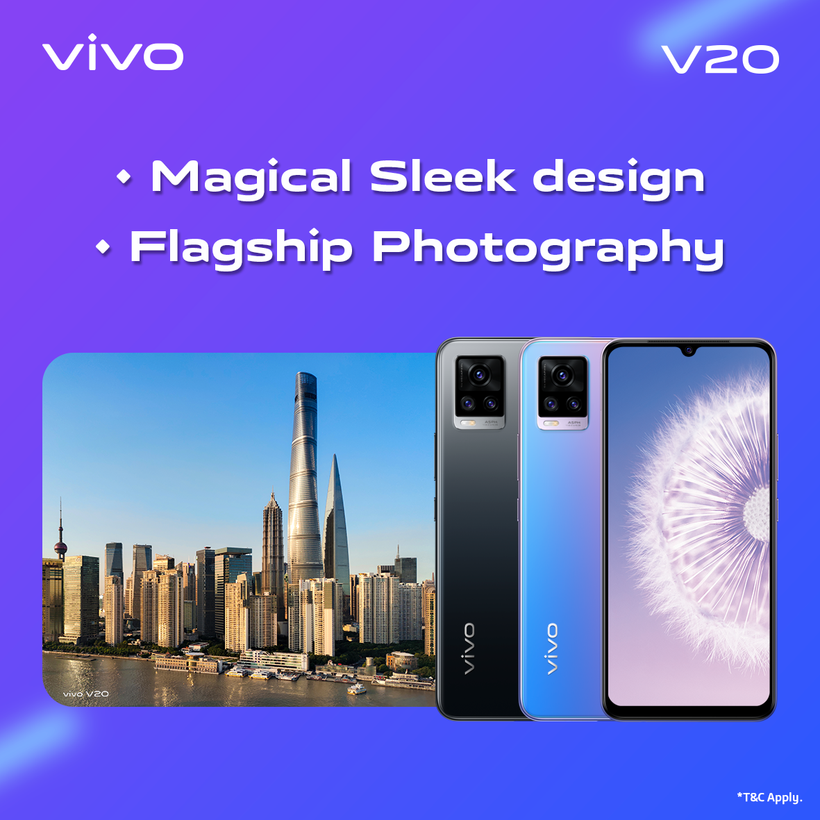 vivo v20 good buy