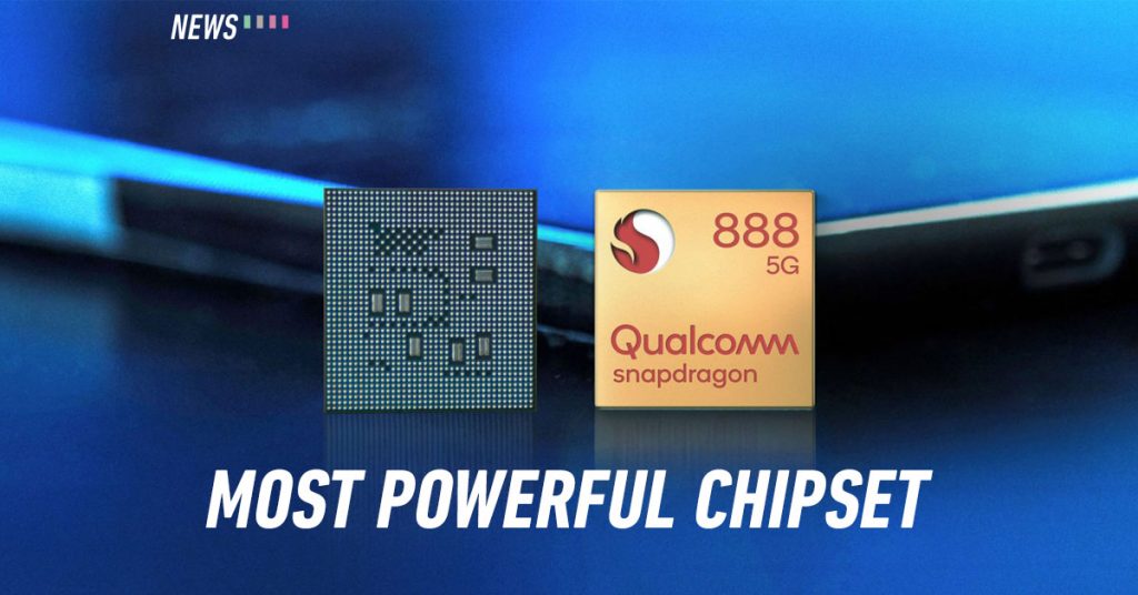 Snapdragon 888