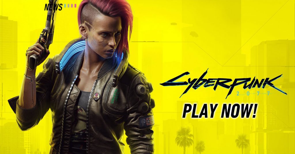 cyberpunk 2077 available malaysia