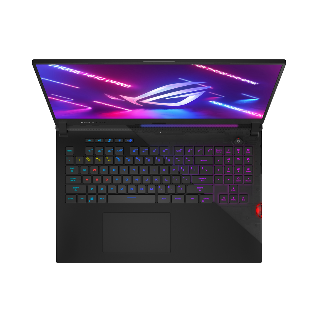 ROG Strix SCAR 17