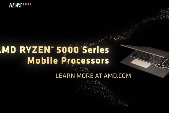AMD Ryzen 5000 CES 2021