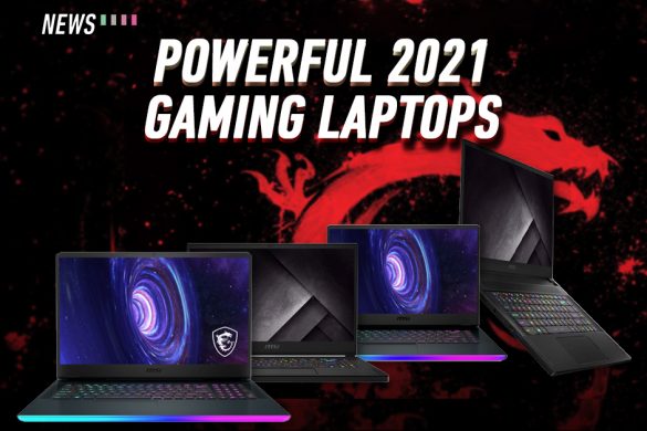 MSI gaming laptops, MSI Stealth, MSI Raider