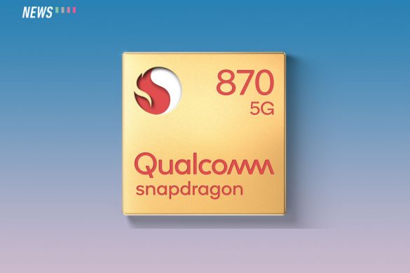 Qualcomm Snapdragon 870