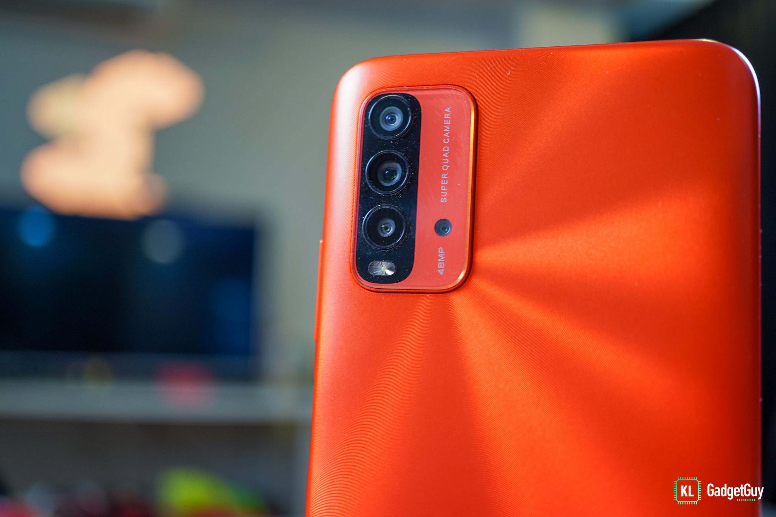 Redmi 9T