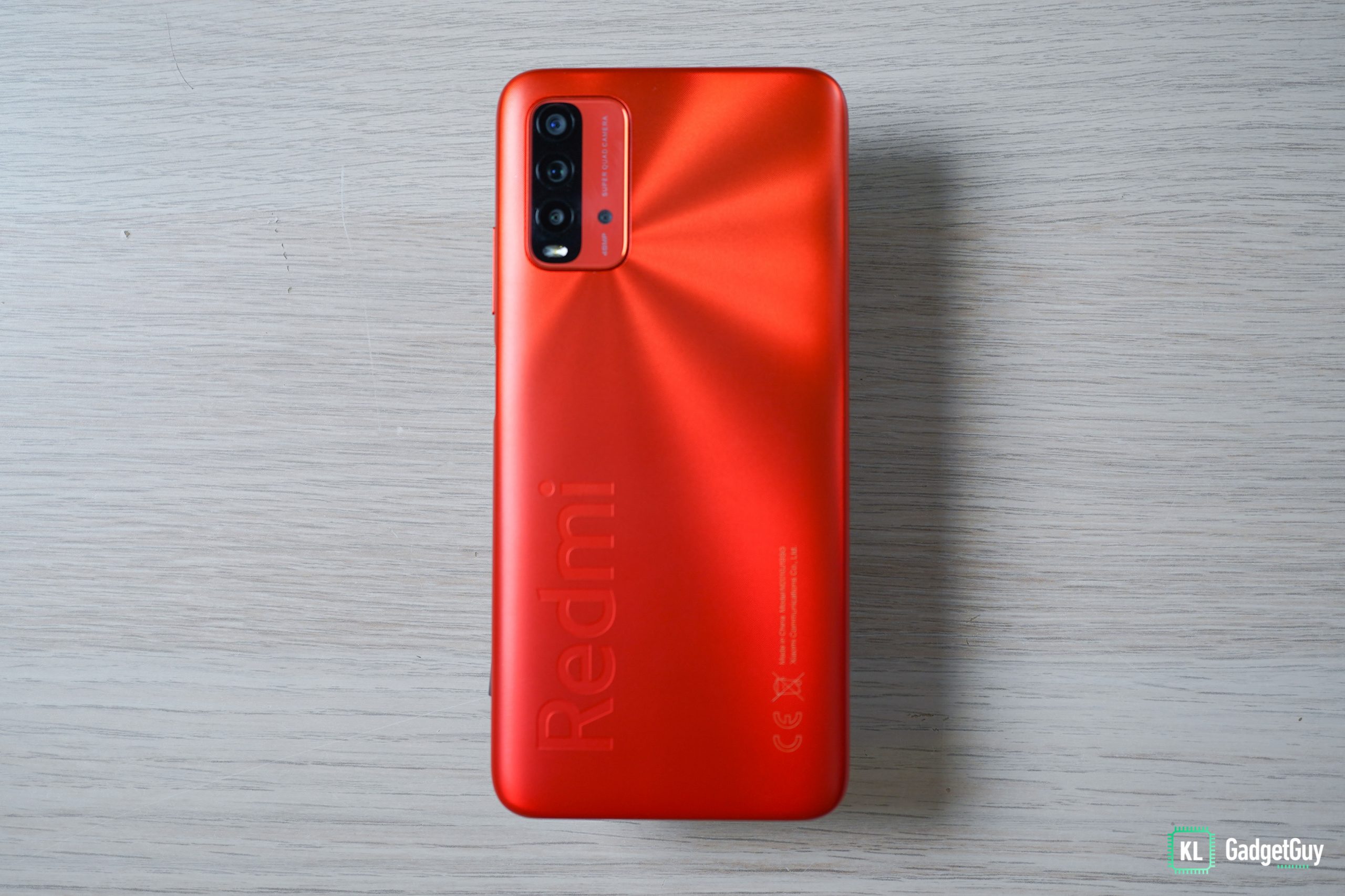 Redmi 9T