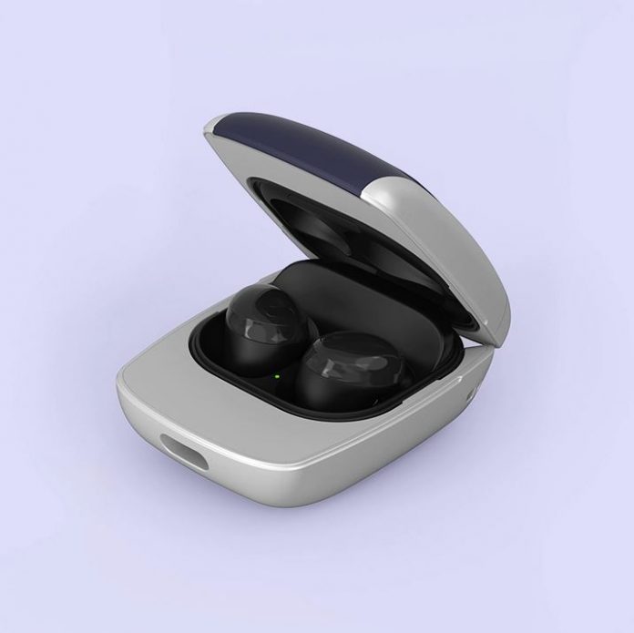These Samsung Galaxy Buds Pro cases look like classic flip phones - KLGadgetGuy