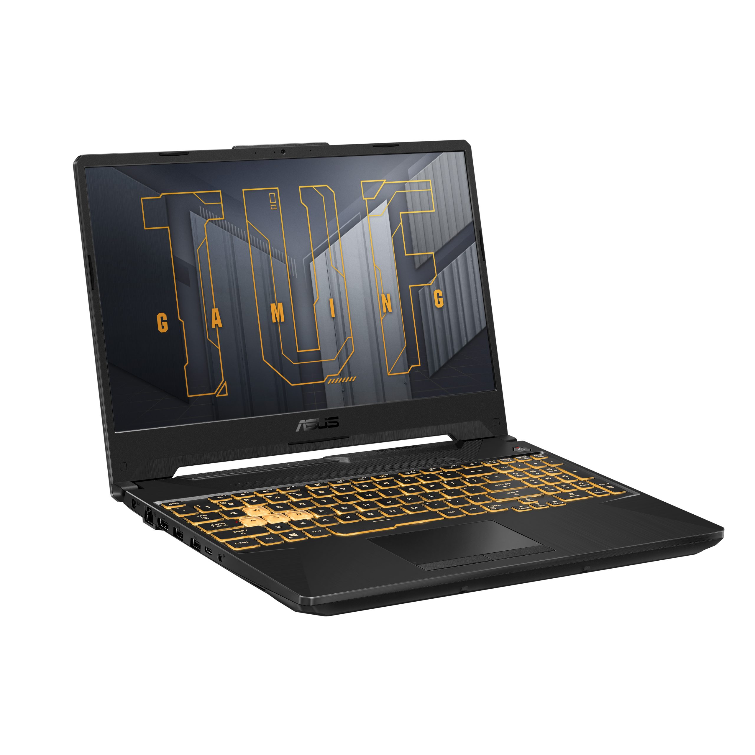 TUF Gaming A15 2021