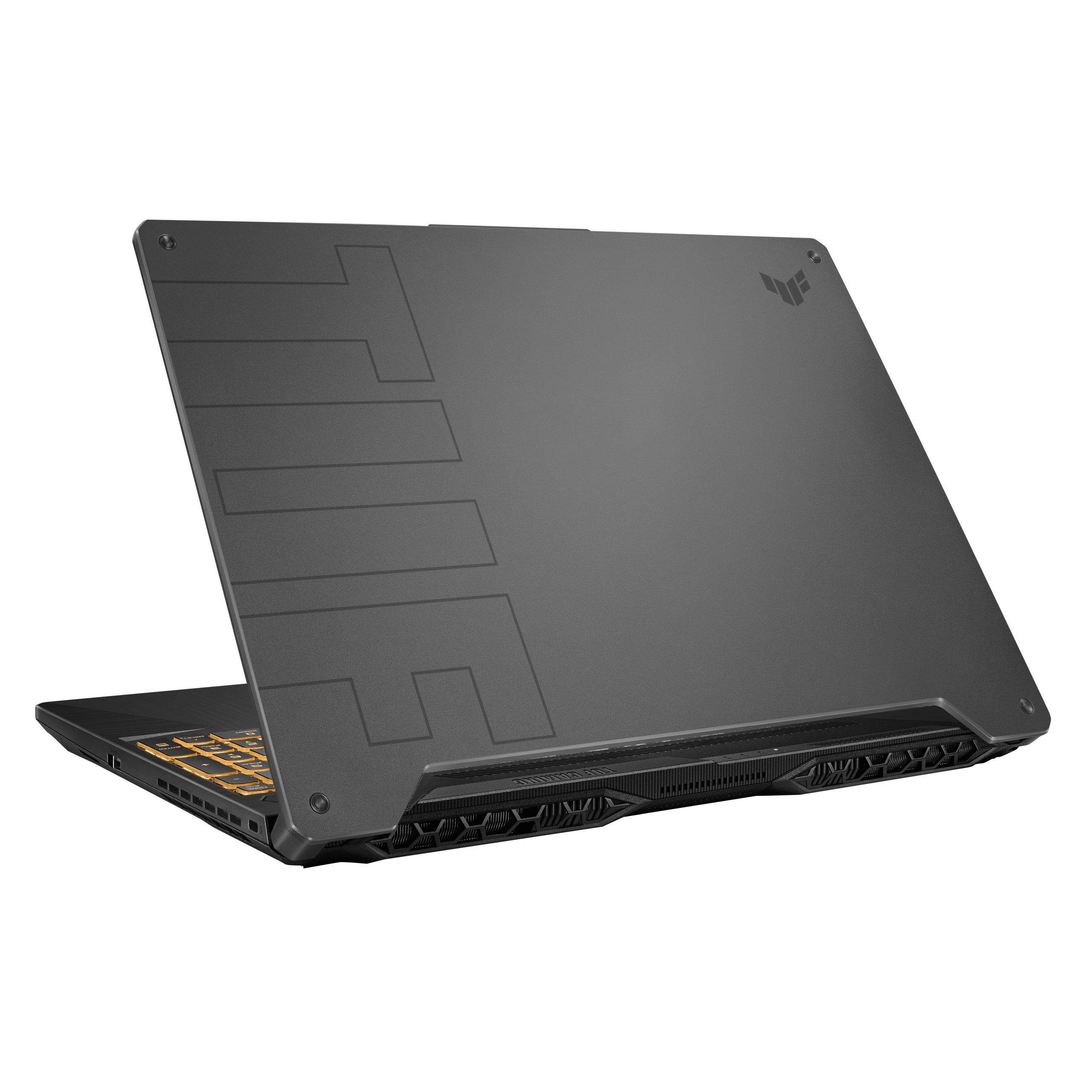 TUF Gaming A15 2021