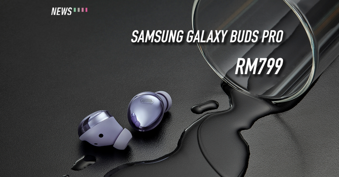 Galaxy Buds Pro, Samsung Galaxy Buds Pro, samsung earbuds