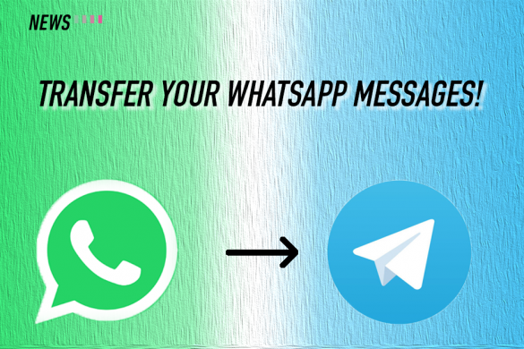 telegram, WhatsApp chat, WhatsApp, WhatsApp to telegram