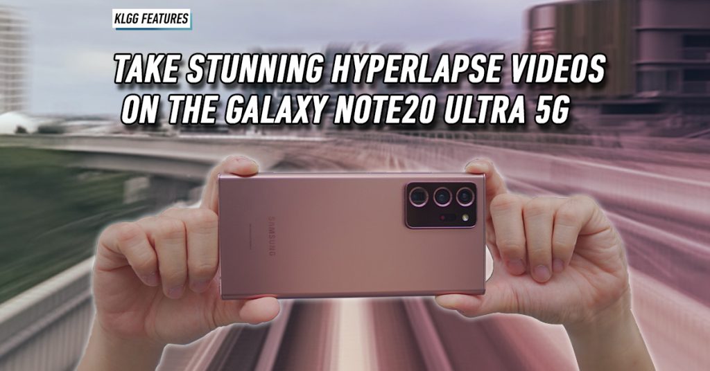 Note20 Ultra