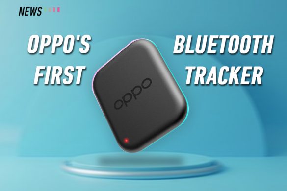 OPPO, Smart tag