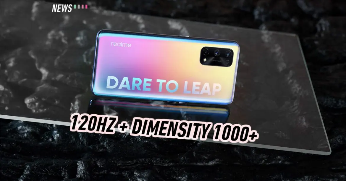 realme x7 pro 5g