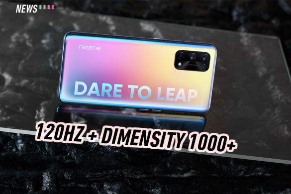realme x7 pro 5g
