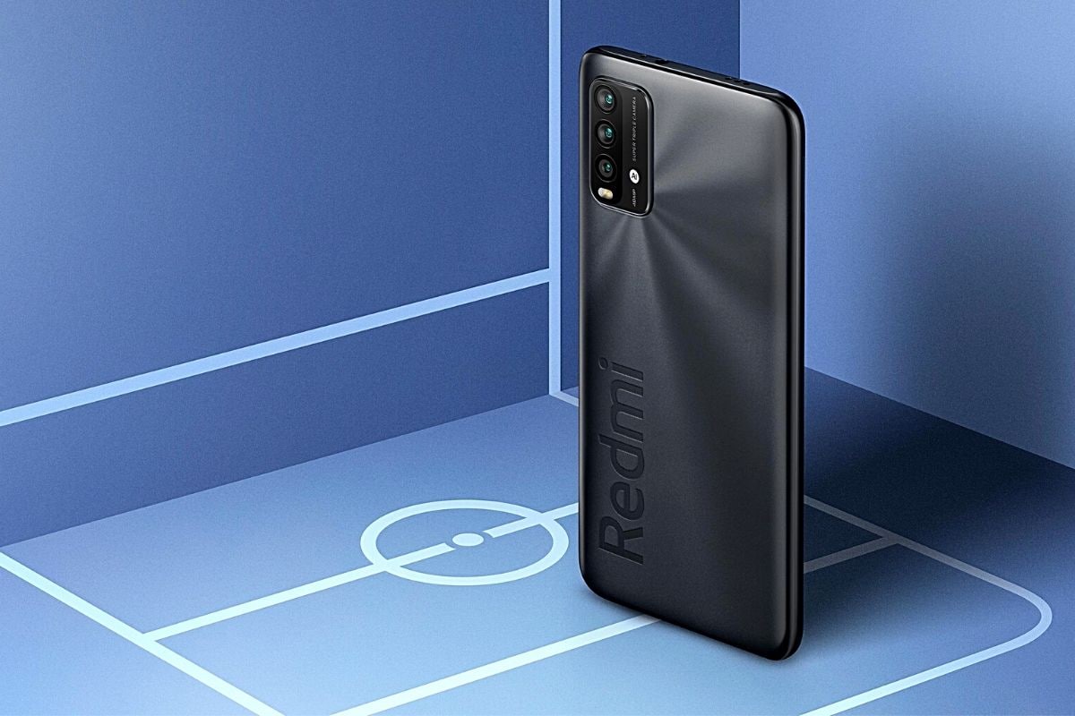 Xiaomi Redmi 9t Launching In Malaysia This January 8 Laptrinhx News