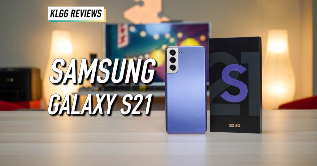 Samsung, Galaxy S21, Galaxy S21 review, Samsung Galaxy S21, Samsung Galaxy 21 review