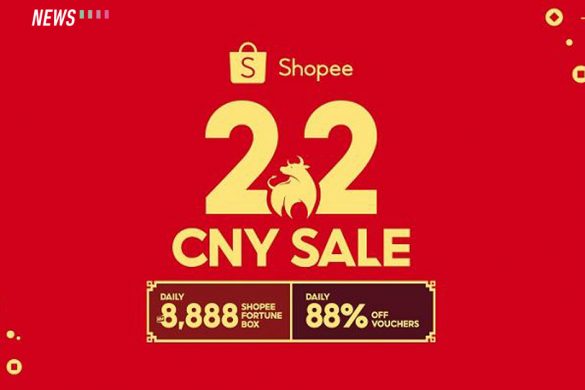 shopee-2.2 cny feature 2021