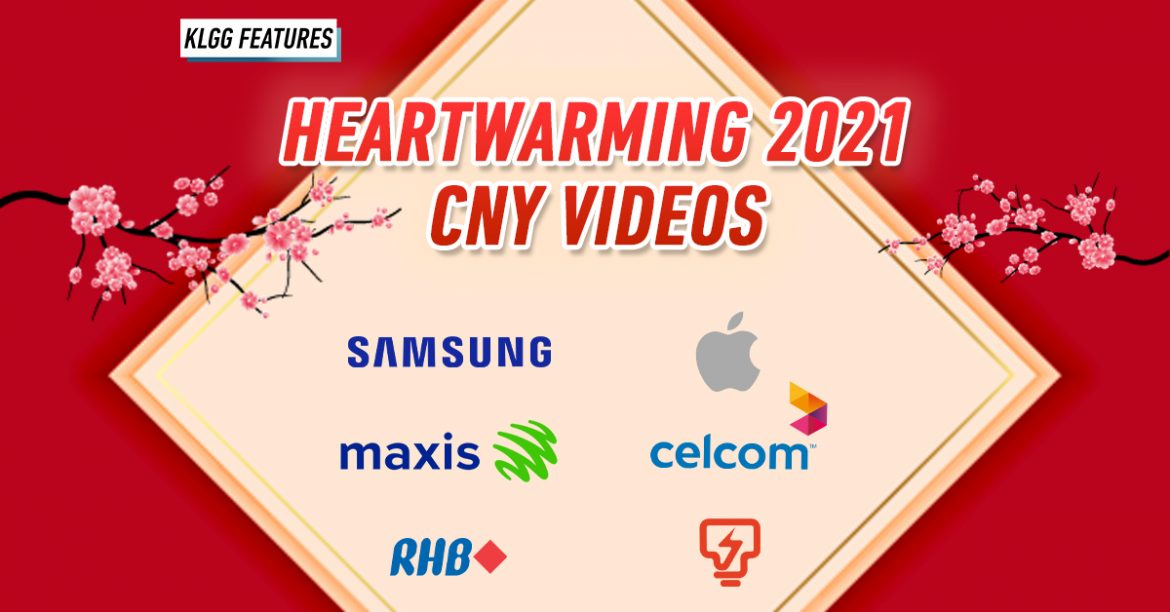 CNY videos, CNY 2021, 2021 CNY, Chinese New Year, 2021 Chinese New Year videos