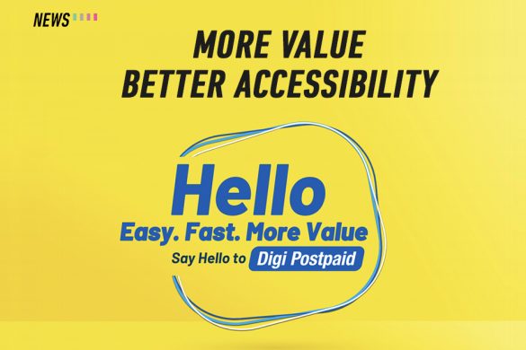 Digi Postpaid 2021