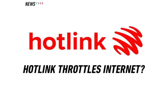 Hotlink FUP