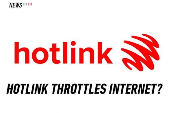 Hotlink FUP