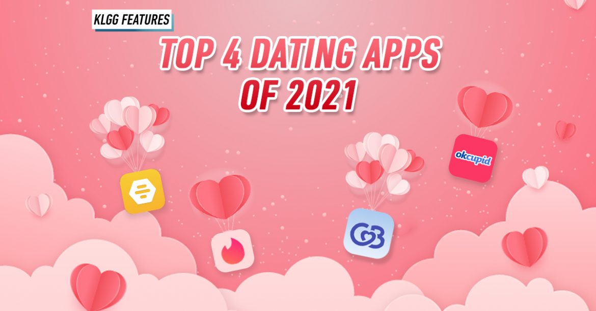 Best dating apps valentine's day