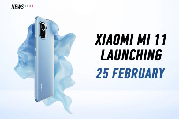 xiaomi mi 11