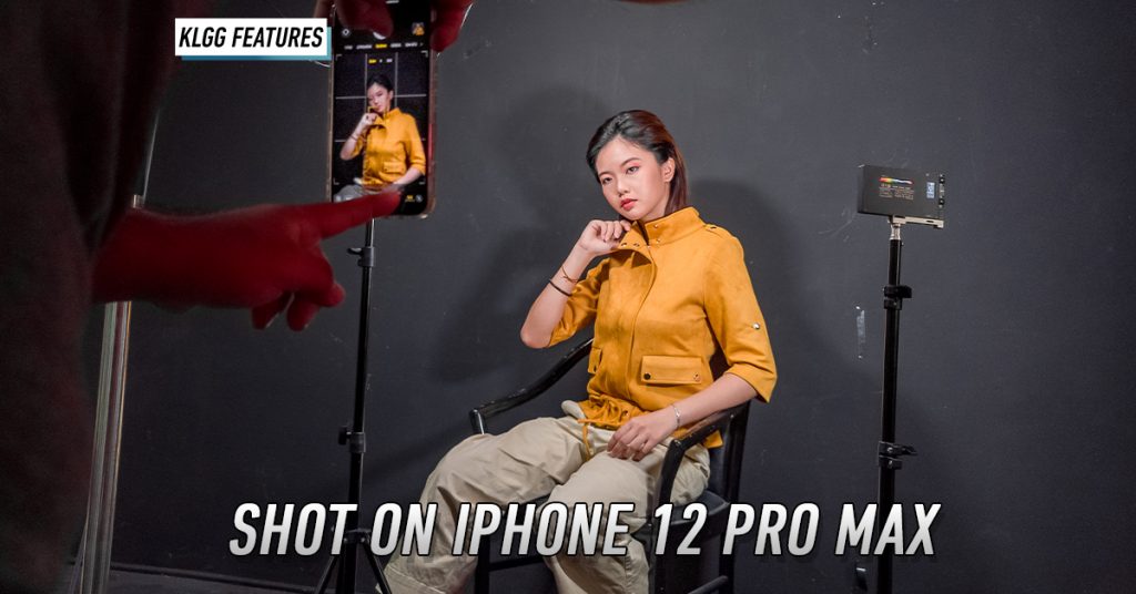iPhone 12 Pro Max