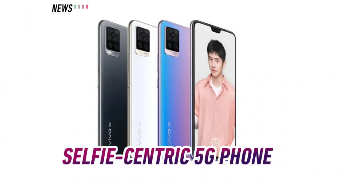 vivo s7t 5g