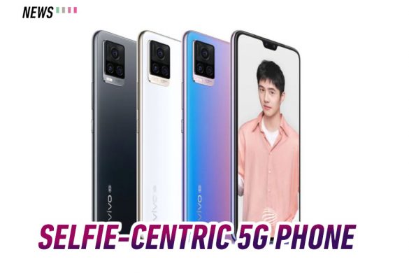 vivo s7t 5g