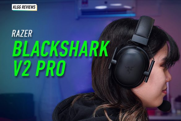 Razer, BlackShark V2 Pro, Razer BlackShark V2 Pro