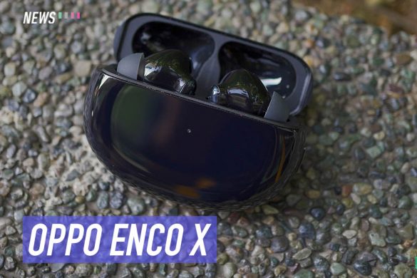 Enco X, OPPO