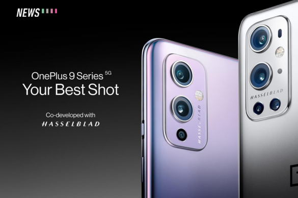 OnePlus 9, OnePlus 9 Pro, OnePlus 9 series