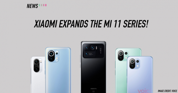 Mi 11 Ultra, Mi 11 Lite, Mi 11i