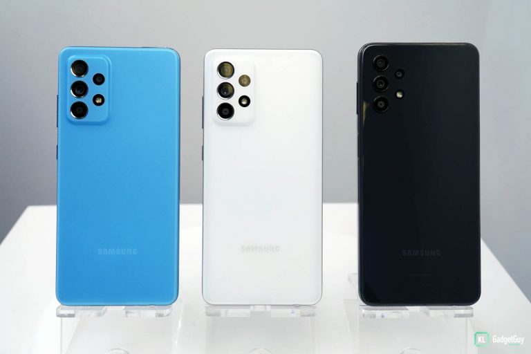 galaxy a72 launch date