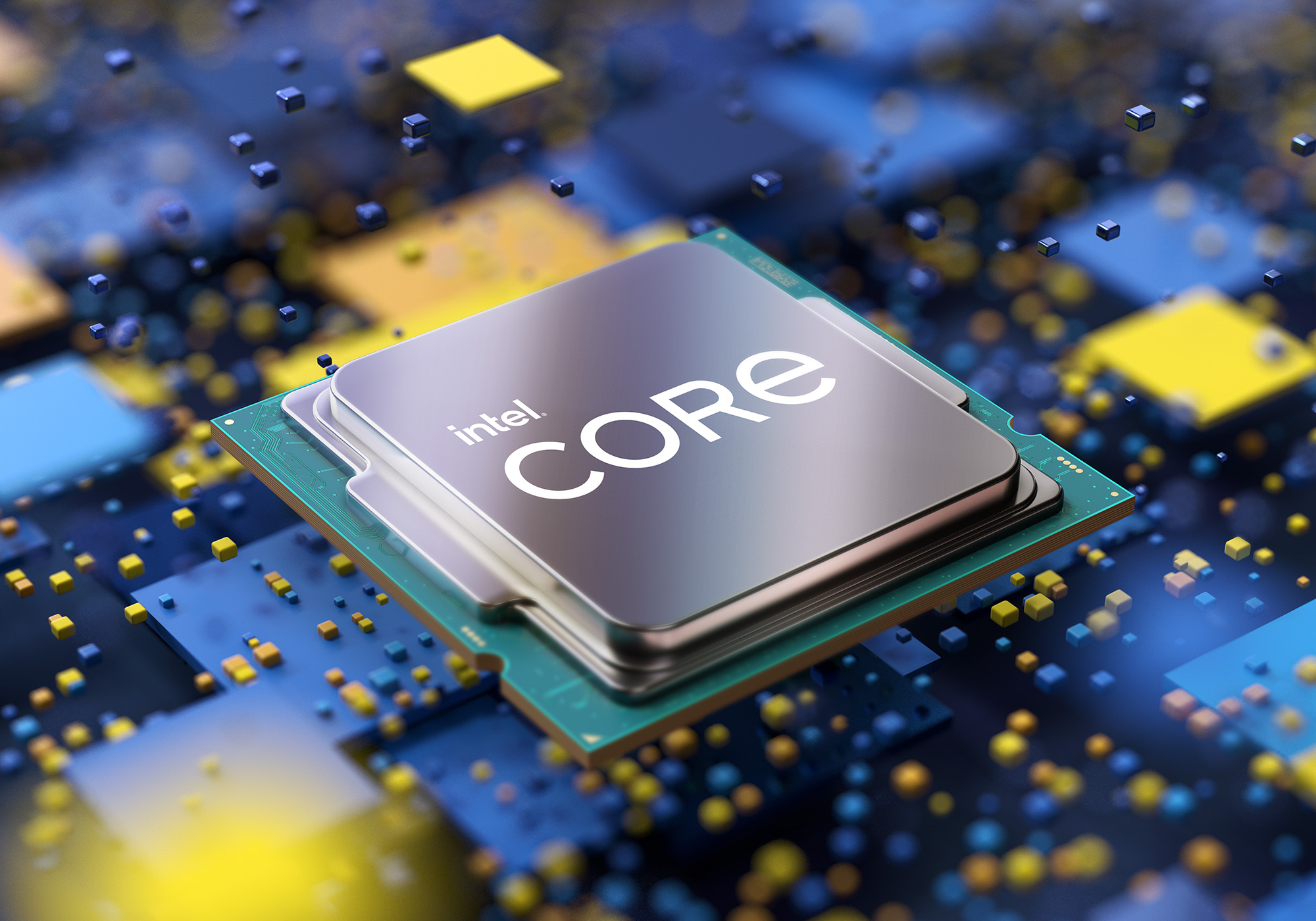 Intel Core 11th gen launched