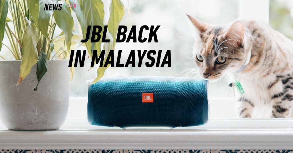 JBL malaysia