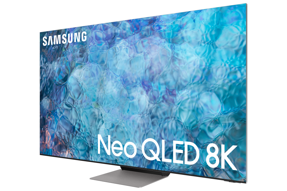 Samsung Neo QLED