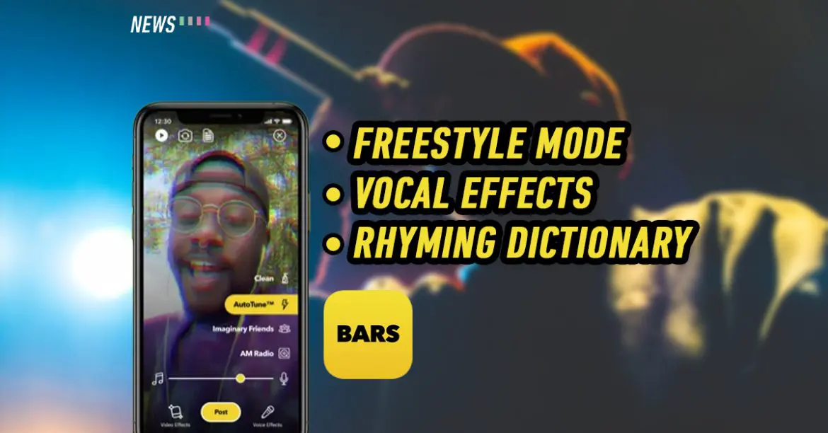 Facebook, BARS, rap, rapper, NPE