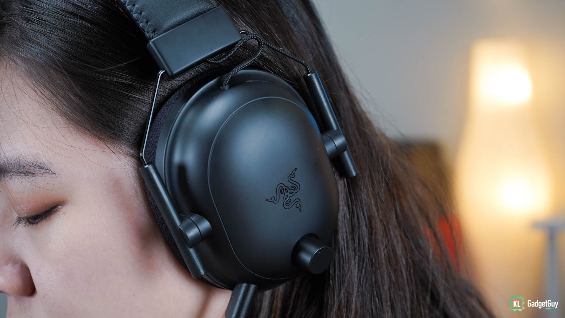 Razer BlackShark V2 Pro review: Lightweight, wireless freedom 