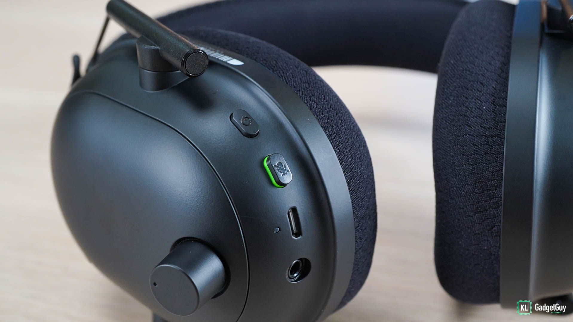 Razer BlackShark V2 Pro Review Wireless gaming headphones done