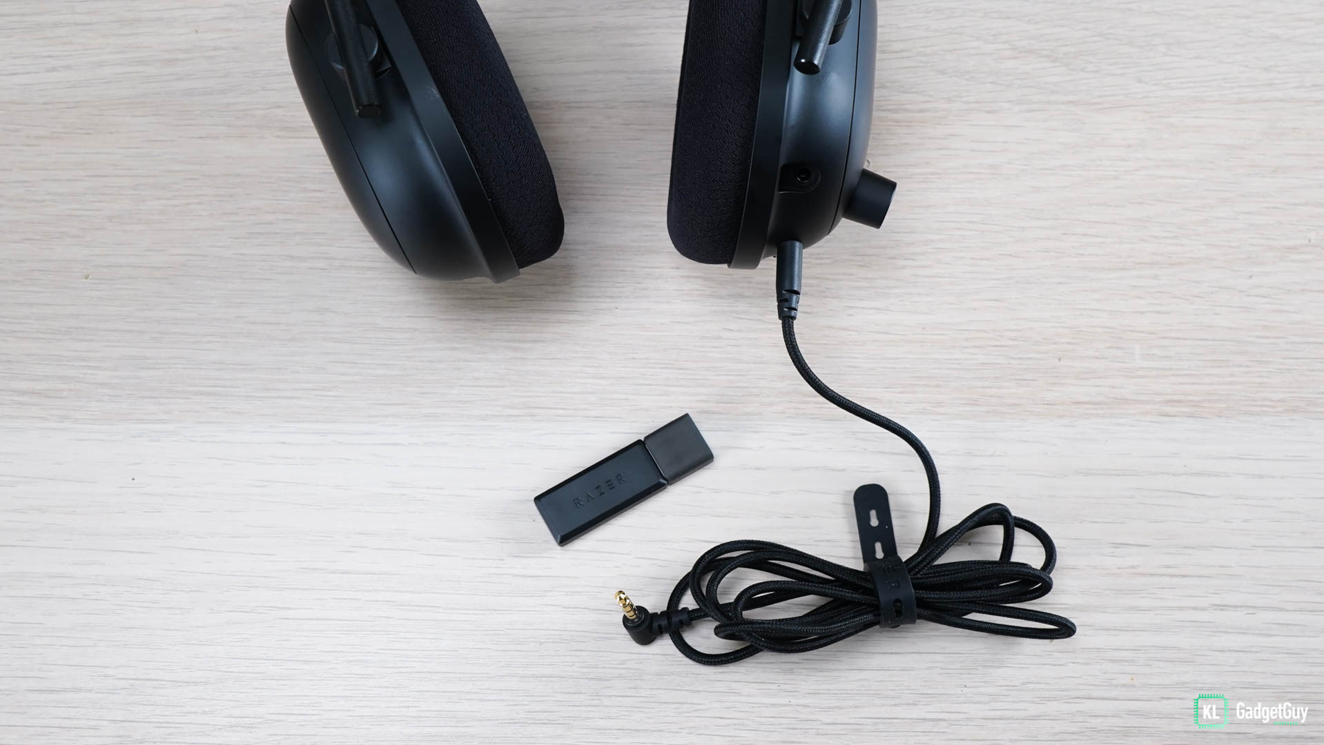 Razer BlackShark V2 Pro review: Lightweight, wireless freedom 