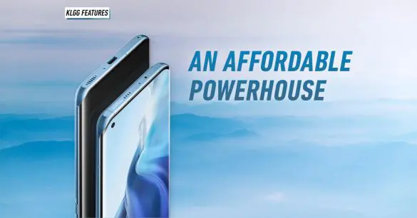 Xiaomi, Mi 11, Xiaomi Mi 11