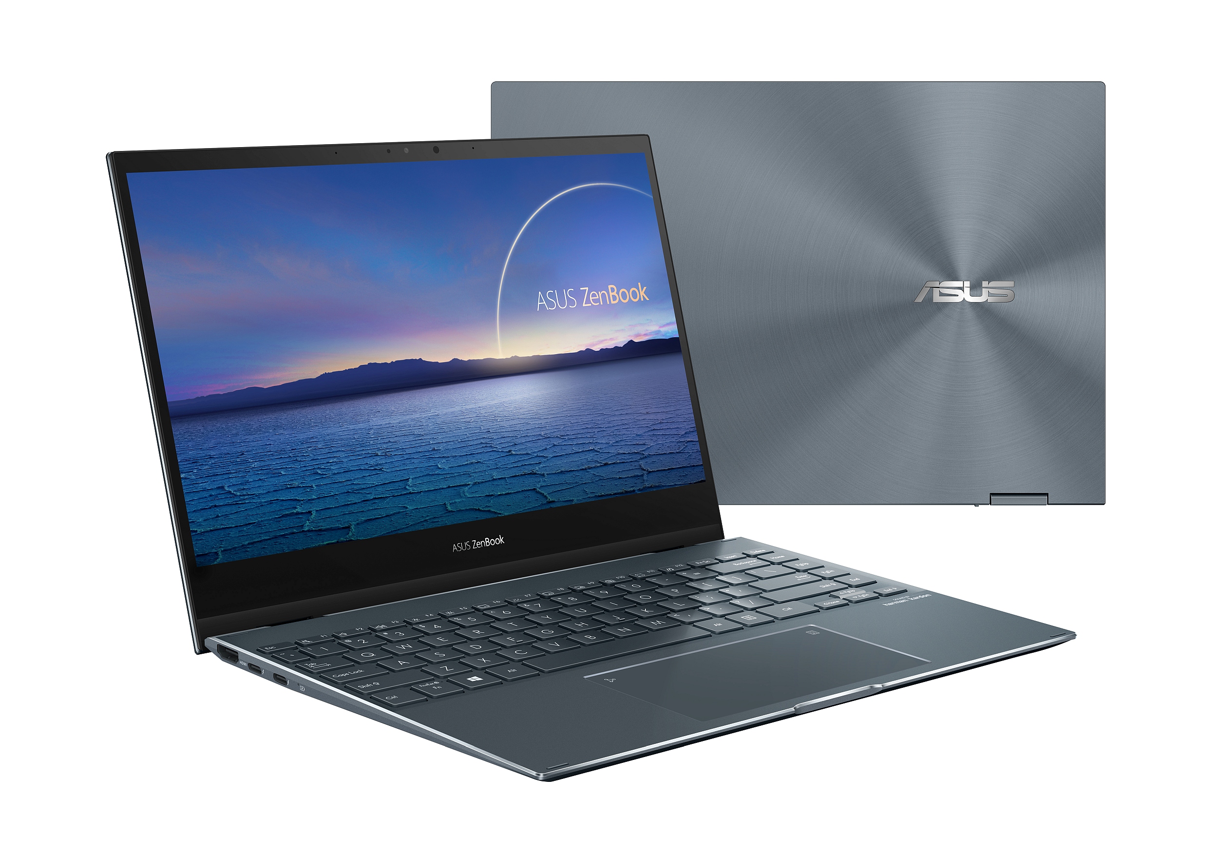 ZenBook Flip 13 OLED